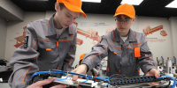 спо рабочие профессии студент - Государственная Дума