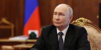 Президент РФ Владимир Путин поздравил жителей Калининградской области с 80-летним юбилеем региона - New-Chernyahovsk.Ru