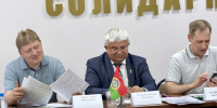 Внедрение демографического стандарта стало частью отраслевого соглашения в агропромышленном комплексе - Администрация области