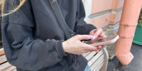 В Петербурге возникли перебои с мобильным интернетом на фоне беспилотной опасности - Санкт-Петербург.ру