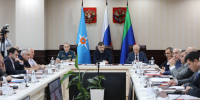 2,2 млрд рублей выплачено дагестанцам, пострадавшим из-за паводка - РИА Дагестан