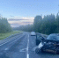 19-летний водитель без прав погиб в ДТП в Медвежьегорском округе - StolicaOnego.Ru
