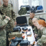 Новокузнецкий спецназ готовит участников окружного этапа «Зарницы 2.0» - Росгвардия