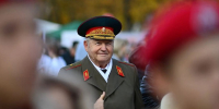 Фото: Алексей ГУСЕВ - Газета Майкопские новости