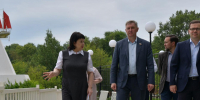 Депутаты ЗСКО увидели комплексный подход к развитию Слободского - Законодательное собрание