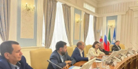 В КФУ обсудили «гаражную амнистию» и изменения в земельном законодательстве - Волжская новь