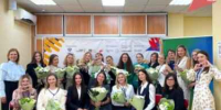 Знамя спорта встретили в Ульчском районе Хабаровского края - AmurMedia.Ru