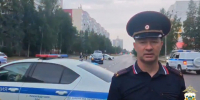В Нижневартовске автомобилист насмерть сбил пешехода - ИД Новости Югры
