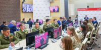 На Северной магистрали стартовал третий трудовой семестр студенческих отрядов - Газета Буйская Правда