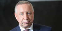 Беглов: Удар БПЛА пришелся на нефтяной терминал в Кировском районе Петербурга - 47 новостей