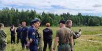 Задержан подозреваемый в убийстве 12-летней девочки в Ленобласти - Сетевое издание Толк