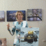 На фотовыставке в Лениногорске можно увидеть уникальные кадры птиц и животных - Лениногорские вести