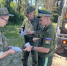 В Тверской области военная автоинспекция провела акцию по безопасности - Газета Вся Тверь