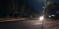В Камышине улица Братьев Сорокиных покрылась свежим асфальтом - Инфокам