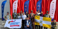 Ставропольские ветераны СВО успешно выступили на чемпионате по профмастерству - Вечерний Ставрополь