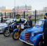 На брянском УМВД открыли выставку ретро-авто к 90-летию ГАИ - БрянскToday.Ru