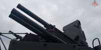 Собянин: на подлете к Москве уничтожены 62 БПЛА - M24.Ru
