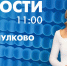 Новости Петербурга к 11:00 - tvspb.ru - ТК Санкт-Петербург