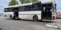 В Саратовской области отменили 9 межмуниципальных автобусных маршрутов - Общественное мнение