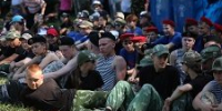 В Ульяновской области появится центр военно-спортивной подготовки молодежи - Ulpravda.Ru