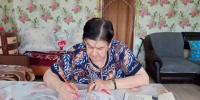 В Верхнеуслонском районе пожилым людям помогают сохранять ясность ума - Волжская новь