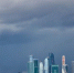 Москвичей предупреждают о грозе и порывистом ветре - Правительство Москвы