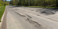 В Красноярском крае на директора дорожной фирмы завели 6 уголовных дел - 1-LINE