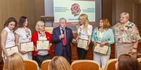 ️️️Сергей Миронов принял участие в мероприятиях, прошедших в преддверии второй части XV Съезда СПРАВЕДЛИВОЙ РОССИИ - Справедливая Россия