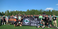 «Атлант-Тосно» против «Кировца»: поддержим команду! - Газета Тосненский вестник
