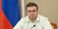 Виталий Хоценко встретится с жителями Седельниковского района - 12 канал