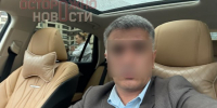 Мужчину ударили ножом в очереди на заправке - Gubdaily.Ru