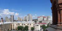 Сирены и воздушную тревогу услышали жители Волгограда утром 4 июля - Комсомольская Правда