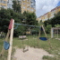 Прокуратура потребовала отремонтировать детскую площадку в Курске - Курская правда