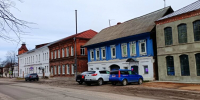 В 2027 году в городе Макарьеве благоустроят общественную территорию на площади Революции - Газета Макарьевский вестник