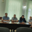 Сегодня глава Новоузенского муниципального района Андрей Опалько провёл личный приём военнослужащих Новоузенского района, их родных и близких.. - Новоузенский район