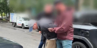 Видео: задержанный сознался в убийстве 12-летней девочки под Петербургом - Петербургский дневник