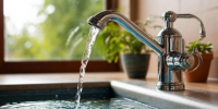 Белгородский водоканал прокомментировал ситуацию с водоснабжением - Сетевое издание Знамя 31