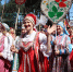 Весело гуляли, сладости жевали! Фестиваль «Колмаковский пряник» – мастерство и история в каждом кусочке. /Фото авторов - Zavodoukovsk.Online