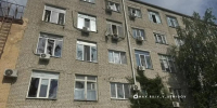 После ночного обстрела Белгорода есть одна пострадавшая - Belnovosti.Ru