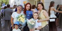 ТОРЖЕСТВЕННОЕ ВРУЧЕНИЕ ДИПЛОМОВ ВРАЧАМ-СТОМАТОЛОГАМ 2026 ГОДА - ЯГМУ