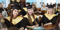ВЫПУСК ИНСТИТУТА ФАРМАЦИИ ЯГМУ: НОВЫЙ ЭТАП В ЖИЗНИ СПЕЦИАЛИСТОВ - ЯГМУ