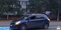 В Нижневартовске мужчина погиб после того, как его дважды переехали автомобили - РИЦ Югра