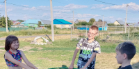 урок здоровья «Чтобы лучше развиваться, надо спортом заниматься». - Центральная районная библиотека