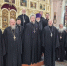 В Новопавловском благочинии прошла исповедь духовенства - Черкесская епархия Русской Православной Церкви