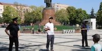 Фото: Пресс-служба МВД по РА - Газета Майкопские новости