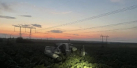 В Шигонском районе в ДТП погиб водитель автомобиля - НИА Самара