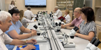 От генетики осетров до музыкальной релаксации лошадей: как студенты МГАВМиБ защищают дипломы-стартапы - МГАВМиБ им. К.И. Скрябина