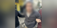 Задержан подозреваемый в убийстве 12-летней девочки в Тосненском районе - ЛенТВ24