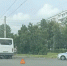 Столкнулись маршрутный автобус и легковушка - ТК ТОЛЬЯТТИ 24