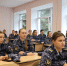 Псковским курсантам рассказали о важности традиционных духовно-нравственных ценностей - Pln-Pskov.Ru